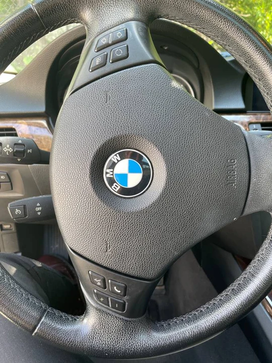 2011 BMW E91 3 Series Touring - Image 11 of 11