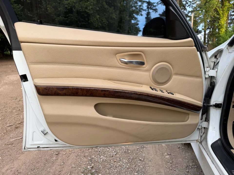 2008 BMW E91 3 Series Touring - Image 13 of 17