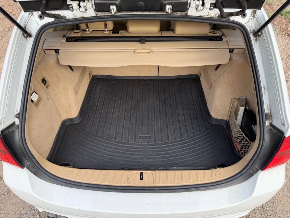 2008 BMW E91 3 Series Touring - Image 15 of 17
