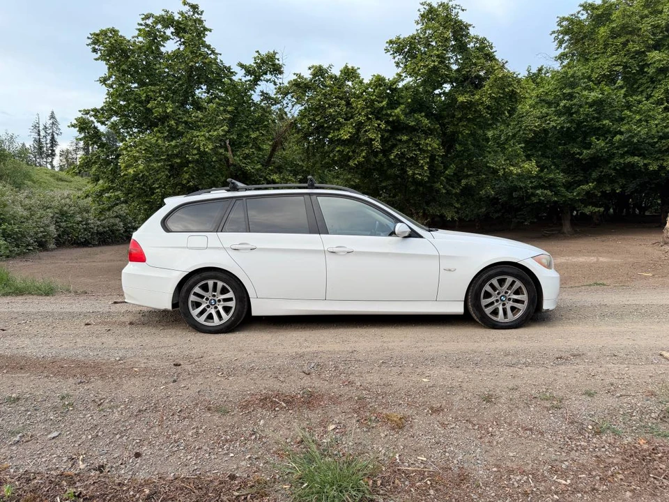 2008 BMW E91 3 Series Touring - Image 5 of 17