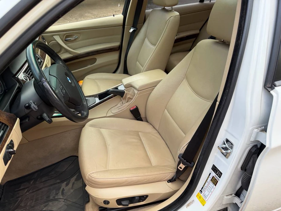 2008 BMW E91 3 Series Touring - Image 10 of 17