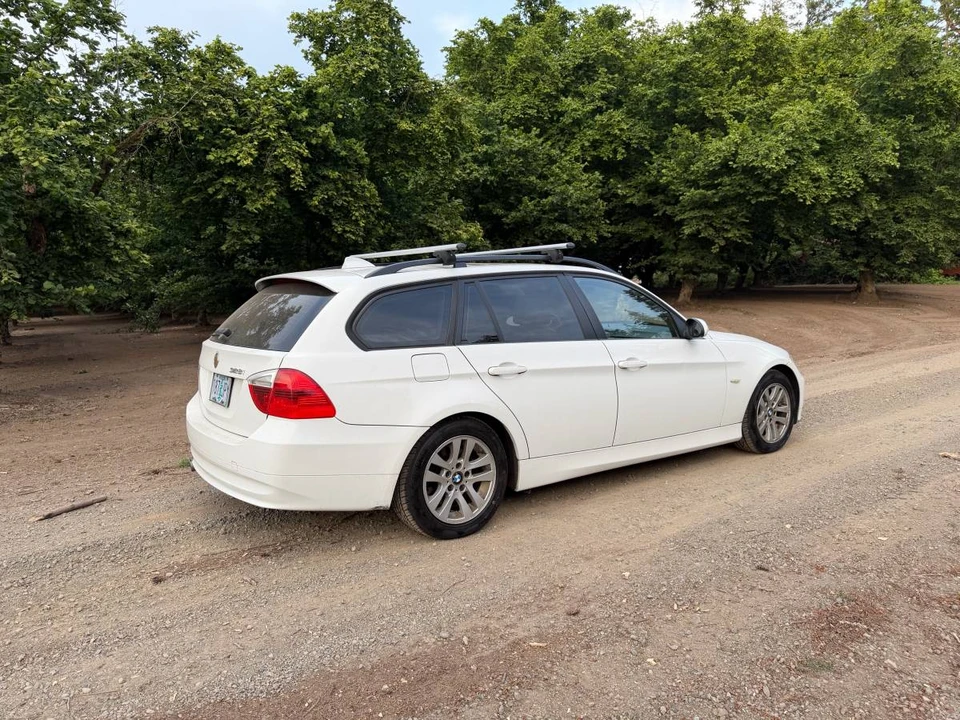 2008 BMW E91 3 Series Touring - Image 4 of 17
