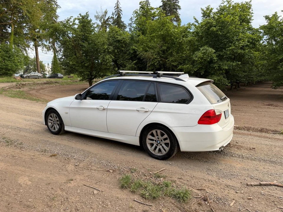 2008 BMW E91 3 Series Touring - Image 3 of 17