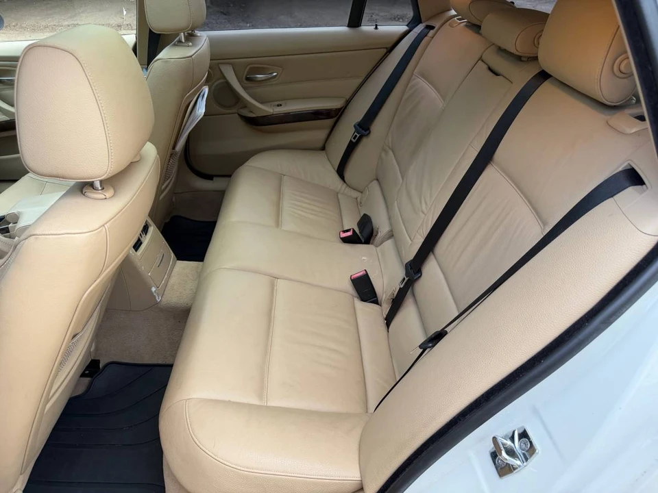 2008 BMW E91 3 Series Touring - Image 12 of 17