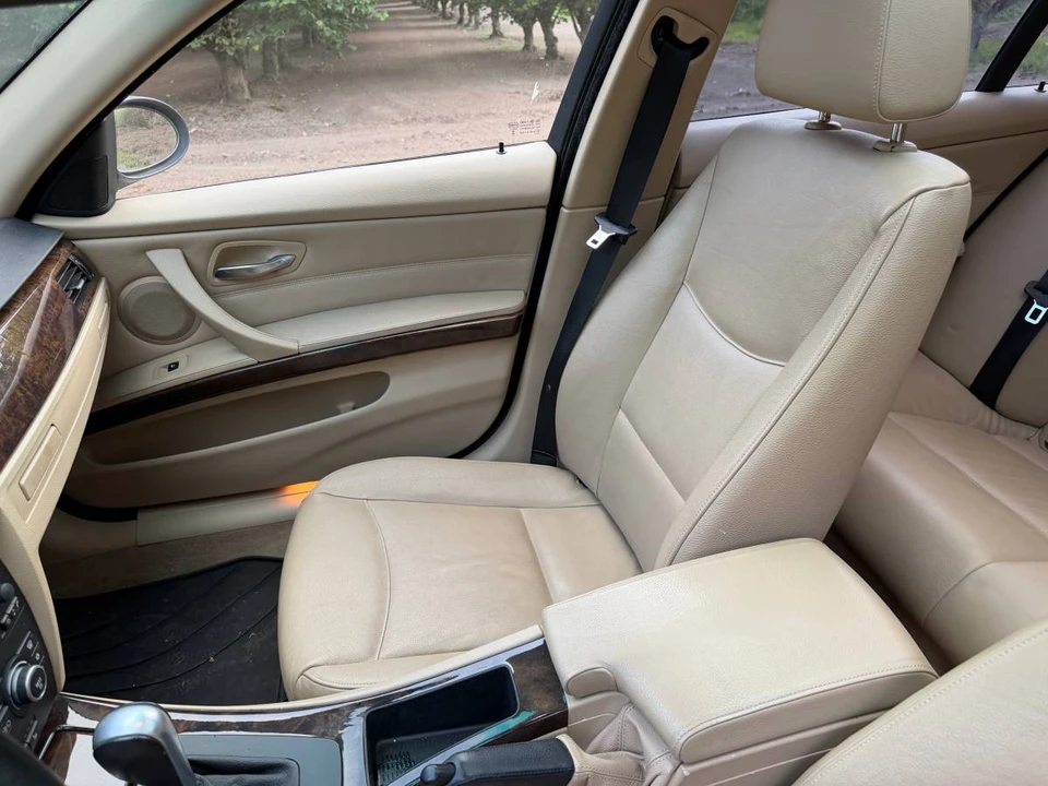 2008 BMW E91 3 Series Touring - Image 11 of 17