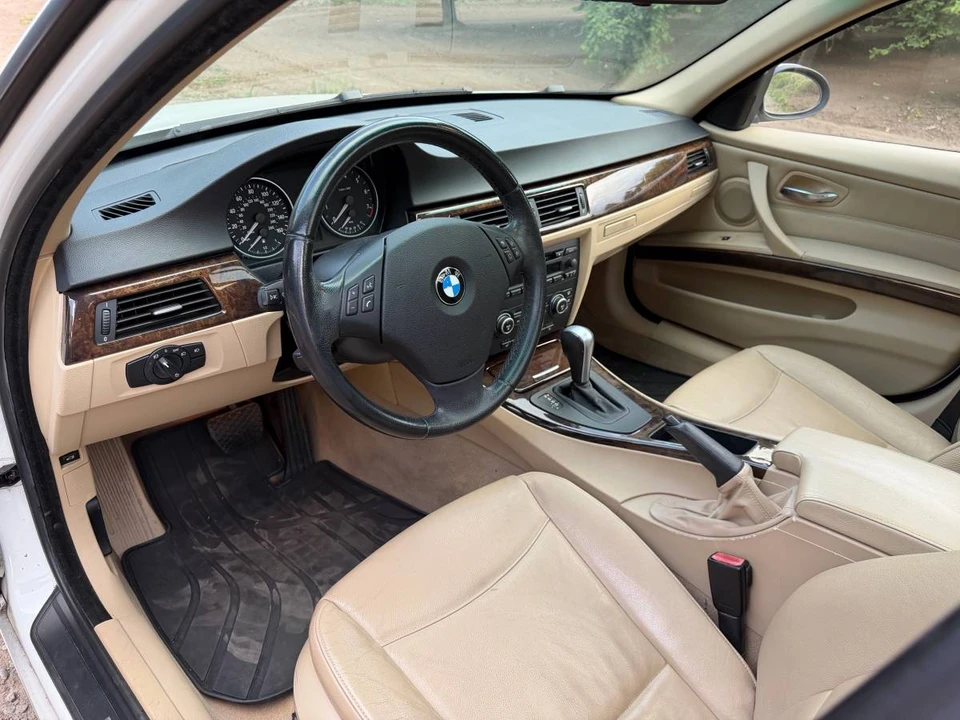 2008 BMW E91 3 Series Touring - Image 9 of 17
