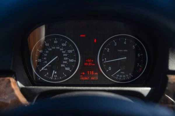 2011 BMW E91 3 Series Touring - Image 12 of 15