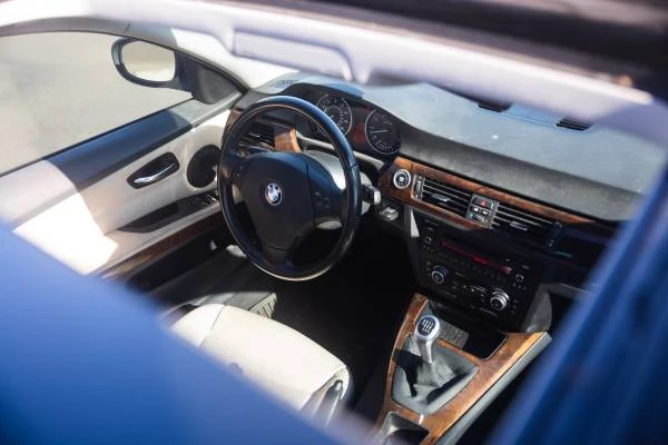 2011 BMW E91 3 Series Touring - Image 10 of 15