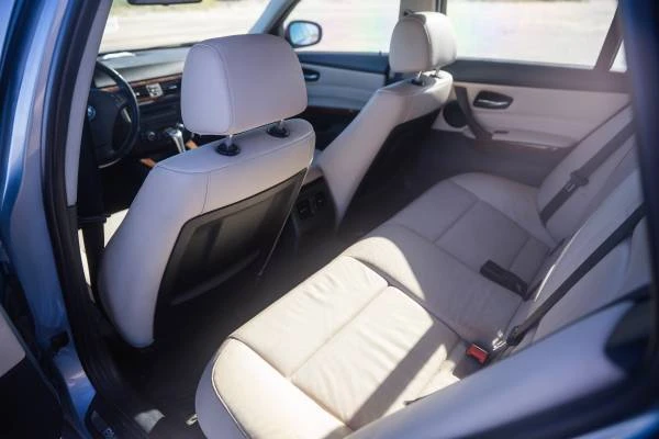 2011 BMW E91 3 Series Touring - Image 13 of 15
