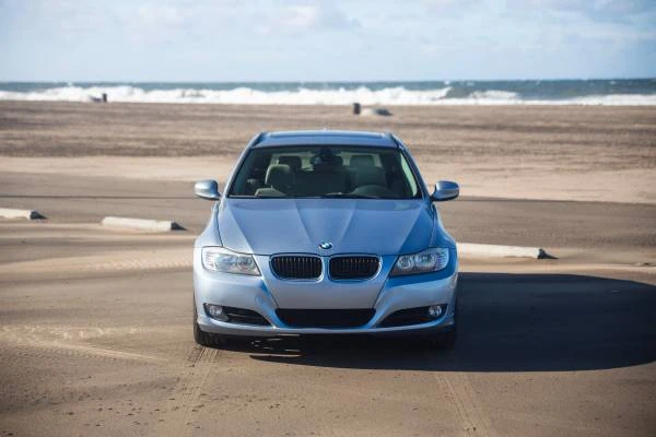 2011 BMW E91 3 Series Touring - Image 3 of 15