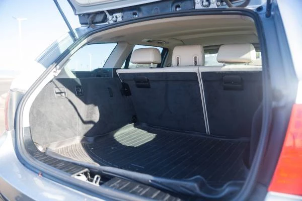 2011 BMW E91 3 Series Touring - Image 7 of 15