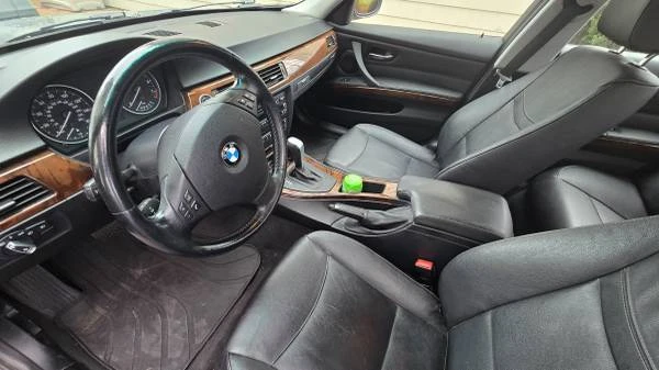 2011 BMW E90 3 Series Sedan - Image 8 of 8