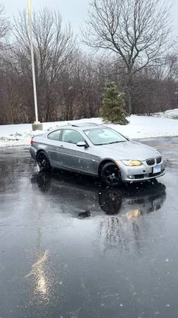 2010 BMW E92 3 Series Coupe - Image 6 of 21