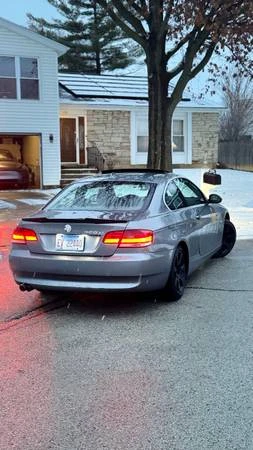 2010 BMW E92 3 Series Coupe - Image 2 of 21