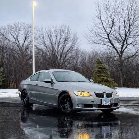 2010 BMW E92 3 Series Coupe - Image 10 of 21