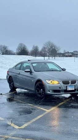2010 BMW E92 3 Series Coupe - Image 3 of 21
