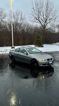 2010 BMW E92 3 Series Coupe - Image 21 of 21