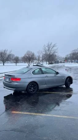 2010 BMW E92 3 Series Coupe - Image 15 of 21
