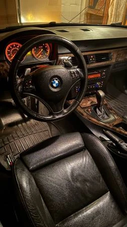 2010 BMW E92 3 Series Coupe - Image 7 of 21