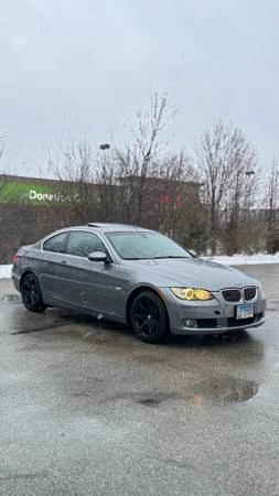 2010 BMW E92 3 Series Coupe - Image 18 of 21