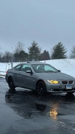 2010 BMW E92 3 Series Coupe - Image 16 of 21