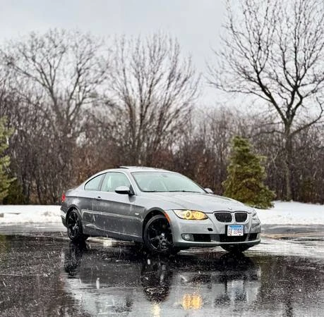 2010 BMW E92 3 Series Coupe - Image 4 of 21
