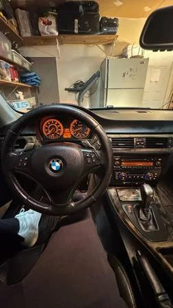 2010 BMW E92 3 Series Coupe - Image 11 of 21