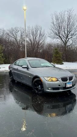 2010 BMW E92 3 Series Coupe - Image 5 of 21