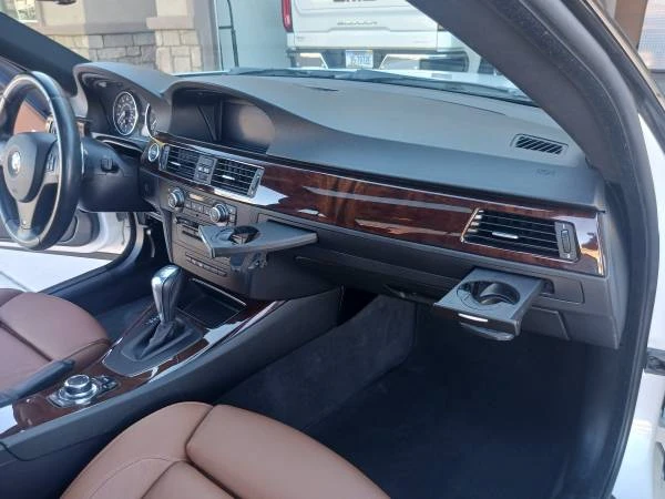 2012 BMW E92 3 Series Coupe - Image 6 of 21