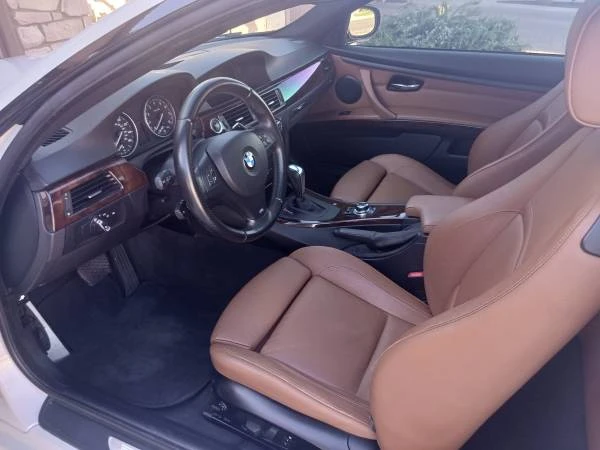 2012 BMW E92 3 Series Coupe - Image 12 of 21