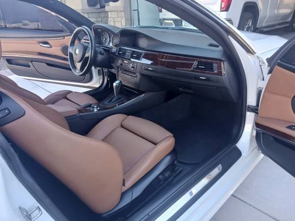 2012 BMW E92 3 Series Coupe - Image 10 of 21