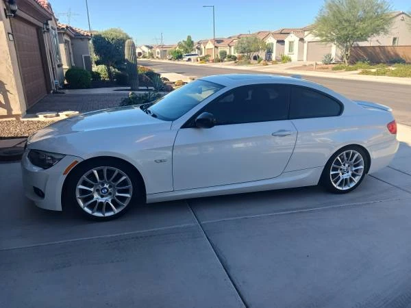 2012 BMW E92 3 Series Coupe - Image 21 of 21