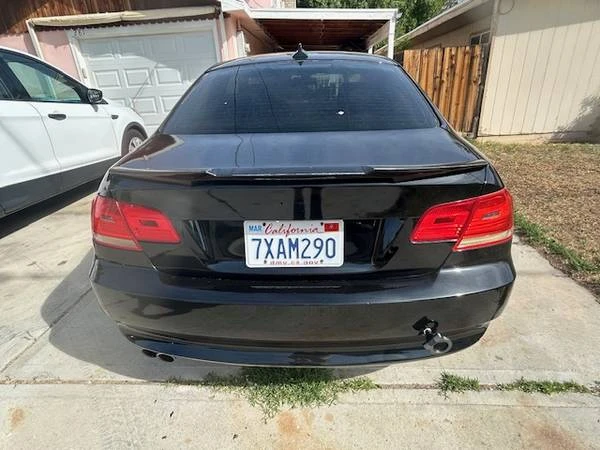 2007 BMW E92 3 Series Coupe - Image 4 of 9