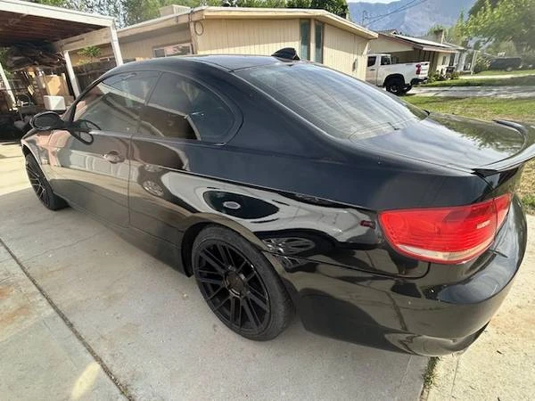2007 BMW E92 3 Series Coupe - Image 8 of 9