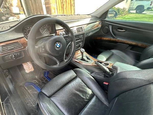 2007 BMW E92 3 Series Coupe - Image 7 of 9