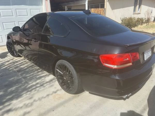 2007 BMW E92 3 Series Coupe - Image 3 of 9