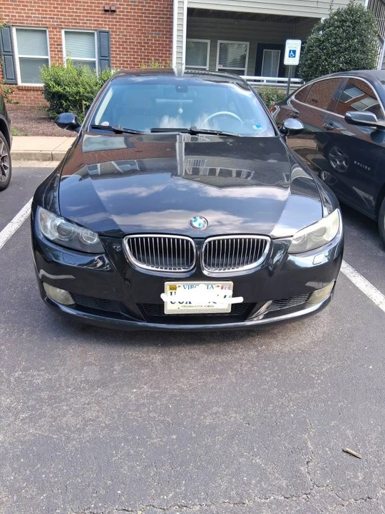 2007 BMW E92 3 Series Coupe - Image 2 of 5