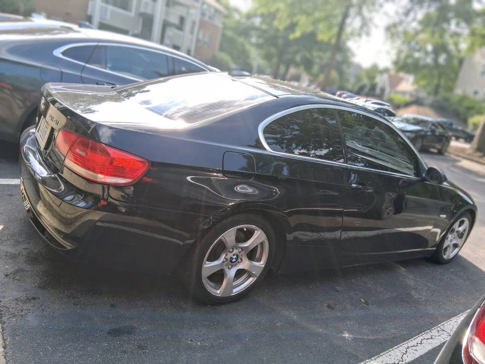 2007 BMW E92 3 Series Coupe - Image 4 of 5