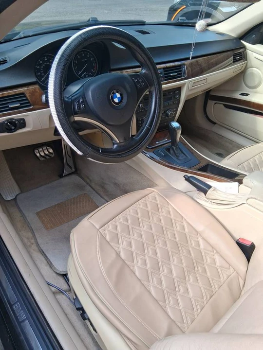 2007 BMW E92 3 Series Coupe - Image 5 of 5