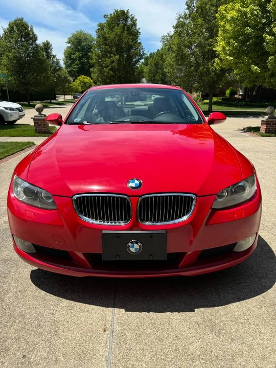 2007 BMW E92 3 Series Coupe - Image 3 of 13