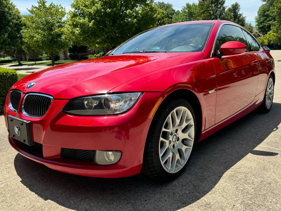 2007 BMW E92 3 Series Coupe - Image 2 of 13