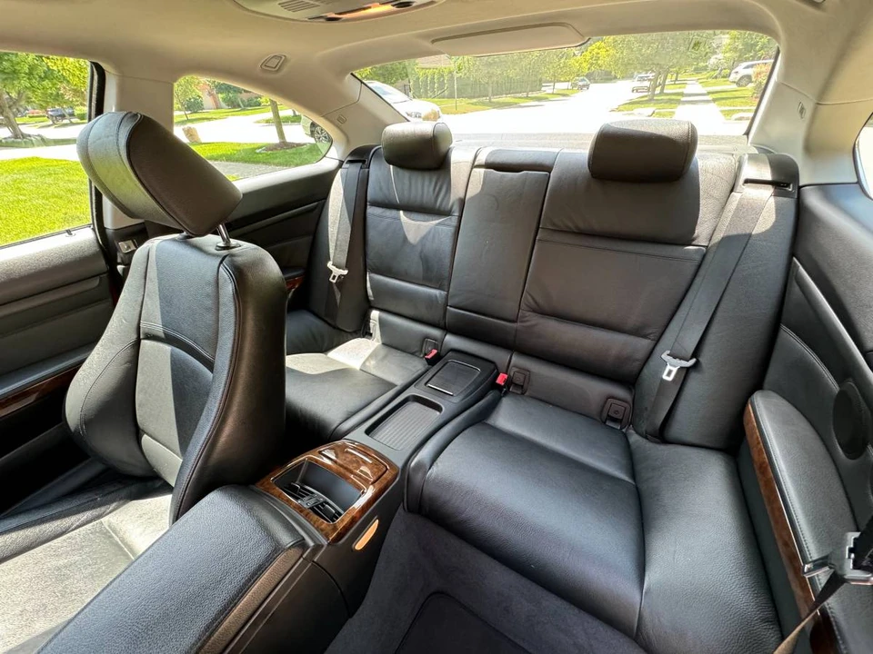 2007 BMW E92 3 Series Coupe - Image 10 of 13
