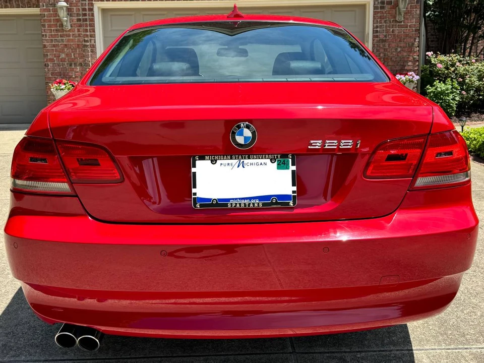 2007 BMW E92 3 Series Coupe - Image 6 of 13
