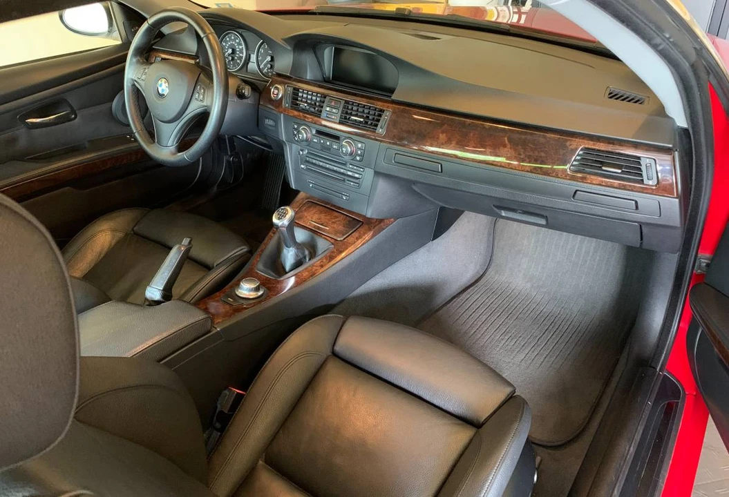 2007 BMW E92 3 Series Coupe - Image 11 of 13