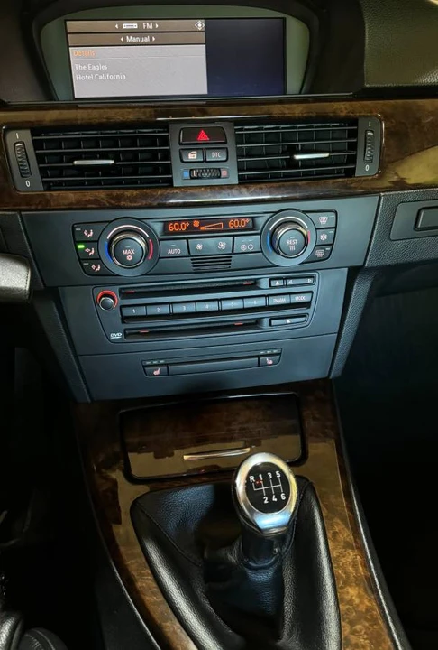 2007 BMW E92 3 Series Coupe - Image 12 of 13