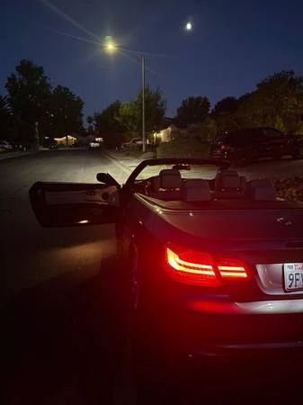 2012 BMW E93 3 Series Convertible - Image 2 of 5