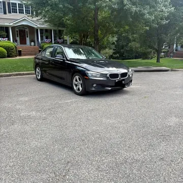 2013 BMW 328i xDrive