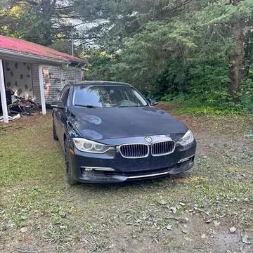 2014 BMW 328i xDrive