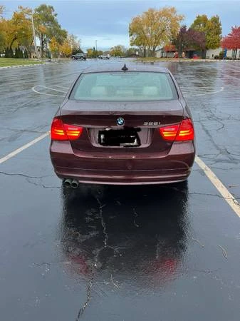 2010 BMW E90 3 Series Sedan - Image 4 of 7