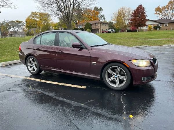 2010 BMW E90 3 Series Sedan - Image 3 of 7